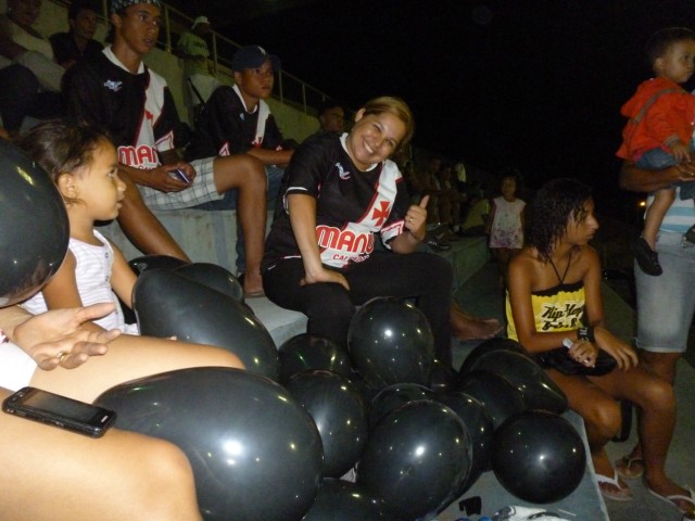 Vasco é o campeão do “Amador” 2011