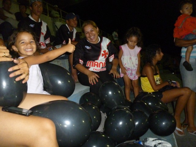 Vasco é o campeão do “Amador” 2011