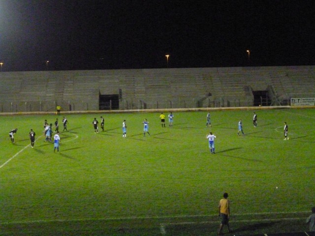 Vasco é o campeão do “Amador” 2011
