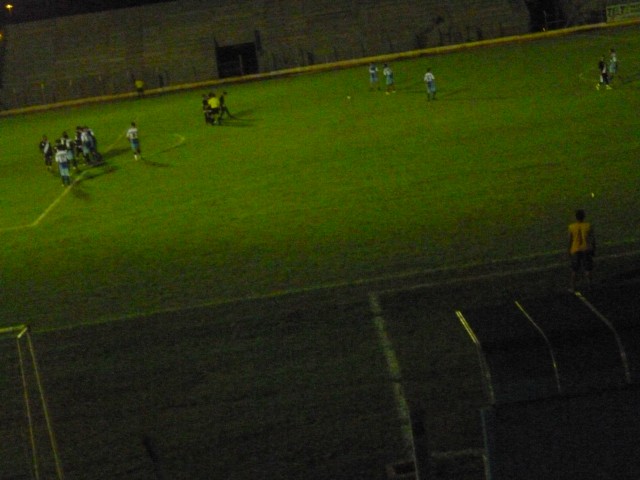 Vasco é o campeão do “Amador” 2011