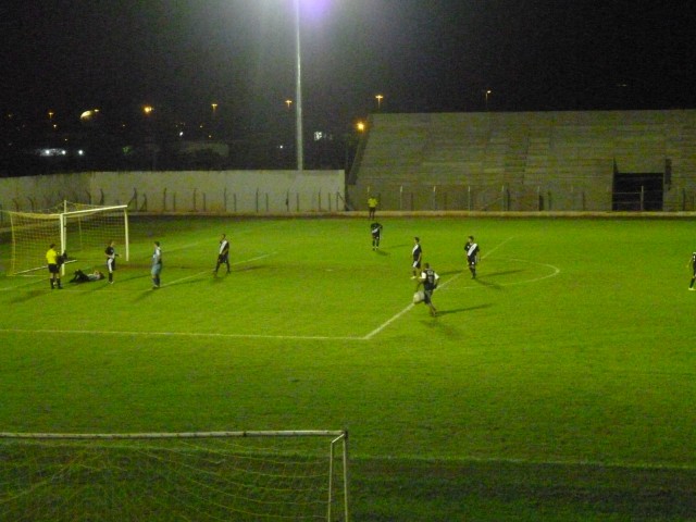 Vasco é o campeão do “Amador” 2011