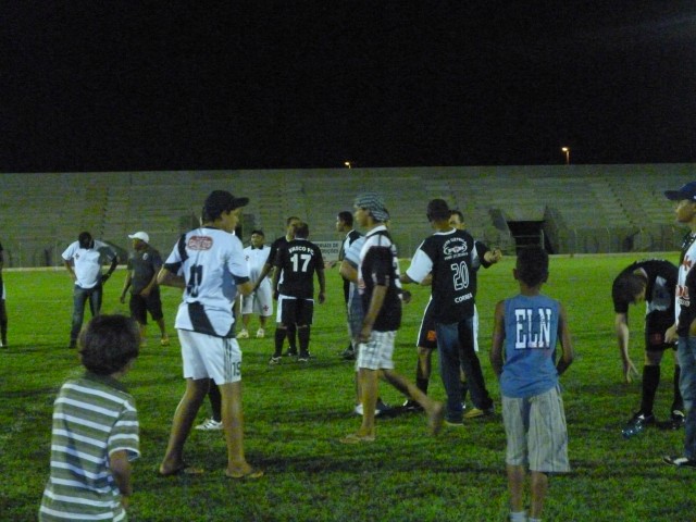 Vasco é o campeão do “Amador” 2011