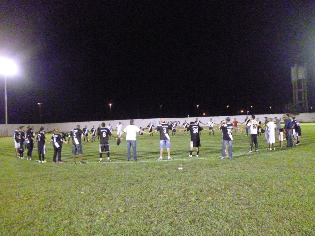 Vasco é o campeão do “Amador” 2011