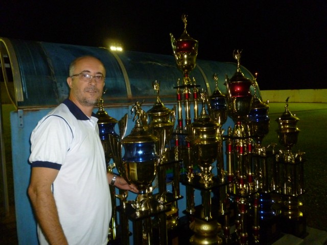 Vasco é o campeão do “Amador” 2011
