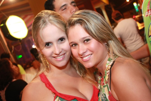 Confira mais fotos dos Camarotes do Carnaíba