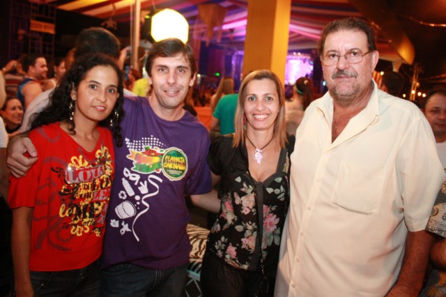 Confira mais fotos dos Camarotes do Carnaíba