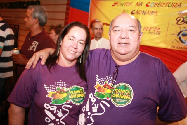 Confira mais fotos dos Camarotes do Carnaíba