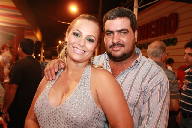 Confira mais fotos dos Camarotes do Carnaíba