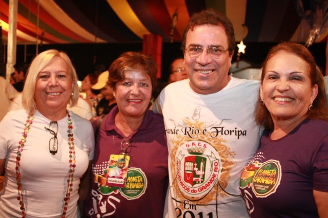 Confira mais fotos dos Camarotes do Carnaíba