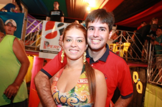 Confira mais fotos dos Camarotes do Carnaíba