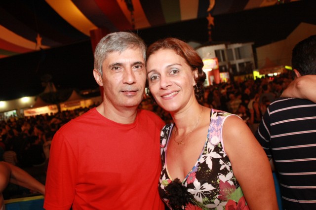 Confira mais fotos dos Camarotes do Carnaíba