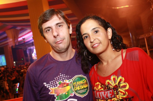 Confira mais fotos dos Camarotes do Carnaíba