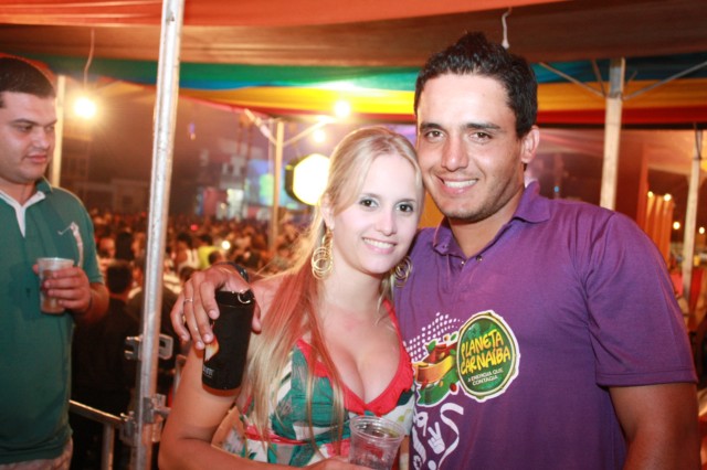 Confira mais fotos dos Camarotes do Carnaíba