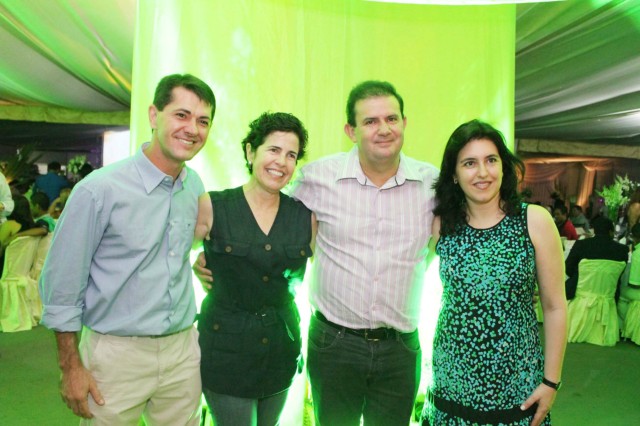 Confraternização da Polícia Militar de Três Lagoas