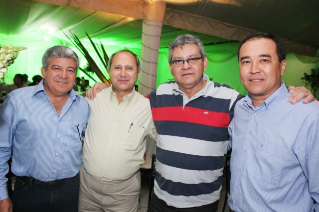 Confraternização da Polícia Militar de Três Lagoas