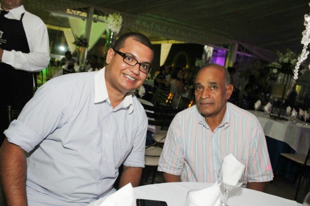 Confraternização da Polícia Militar de Três Lagoas