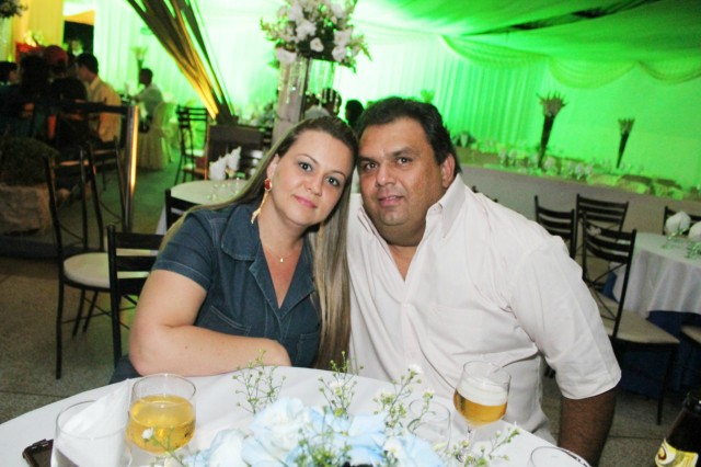 Confraternização da Polícia Militar de Três Lagoas