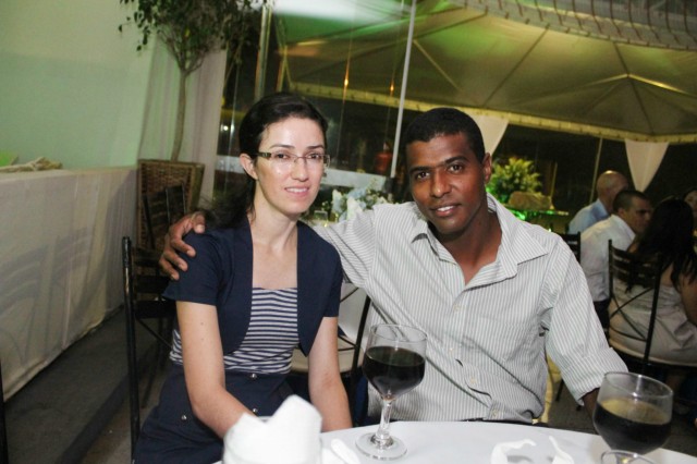 Confraternização da Polícia Militar de Três Lagoas