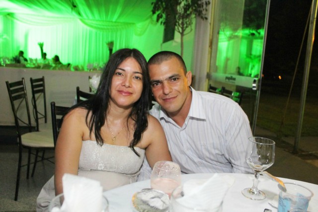 Confraternização da Polícia Militar de Três Lagoas