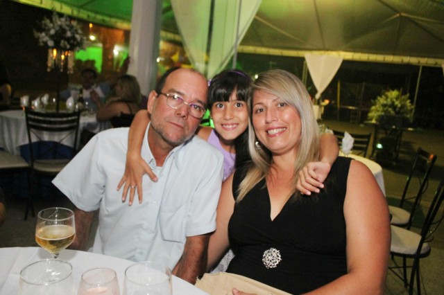 Confraternização da Polícia Militar de Três Lagoas