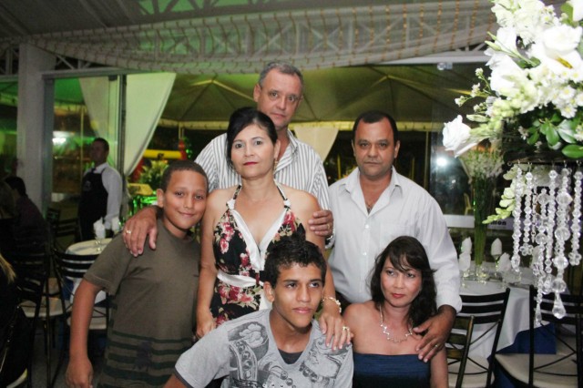 Confraternização da Polícia Militar de Três Lagoas