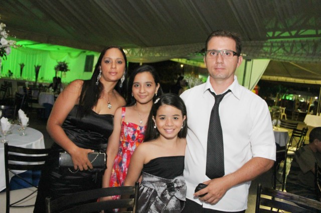 Confraternização da Polícia Militar de Três Lagoas