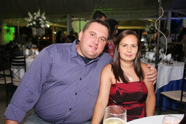 Confraternização da Polícia Militar de Três Lagoas