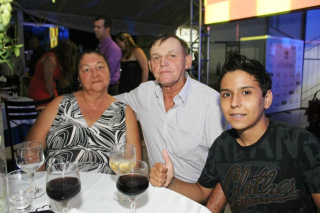 Confraternização da Polícia Militar de Três Lagoas