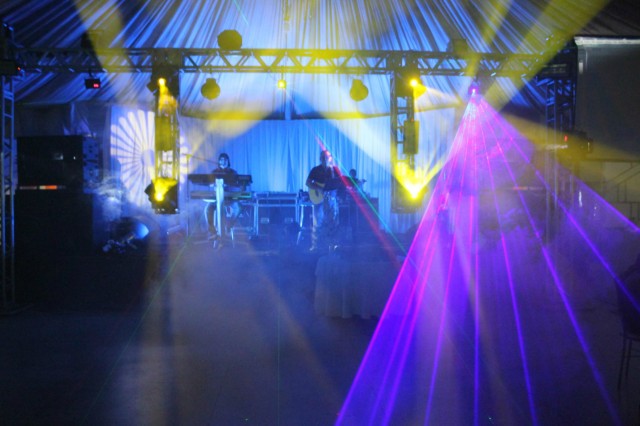 Confraternização da Polícia Militar de Três Lagoas