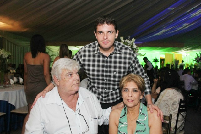 Confraternização da Polícia Militar de Três Lagoas