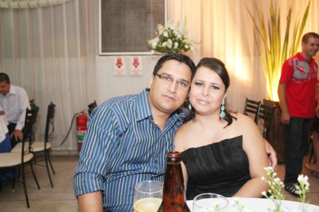 Confraternização da Polícia Militar de Três Lagoas