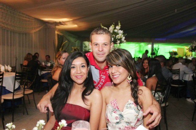 Confraternização da Polícia Militar de Três Lagoas