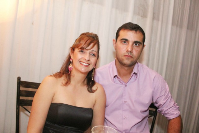 Confraternização da Polícia Militar de Três Lagoas