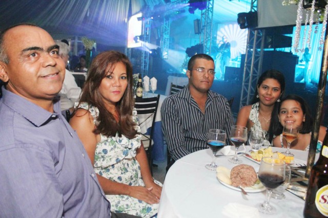 Confraternização da Polícia Militar de Três Lagoas