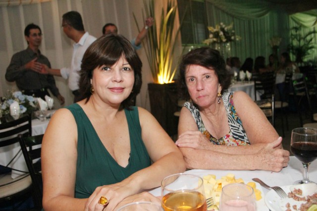 Confraternização da Polícia Militar de Três Lagoas