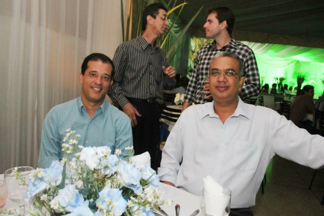 Confraternização da Polícia Militar de Três Lagoas