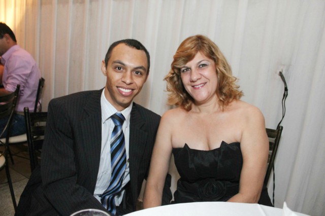 Confraternização da Polícia Militar de Três Lagoas