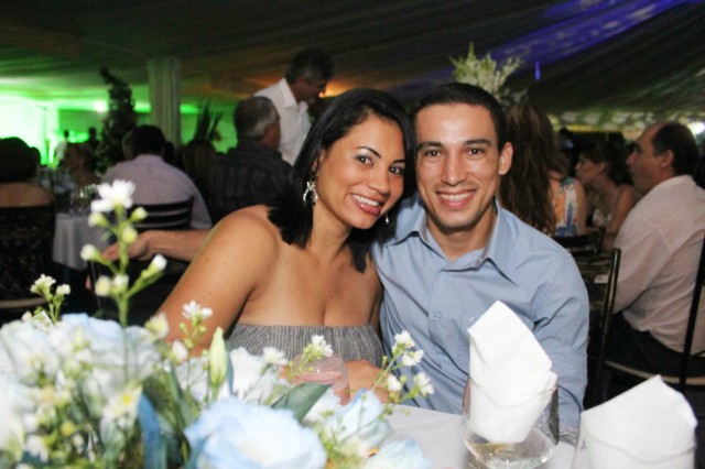 Confraternização da Polícia Militar de Três Lagoas