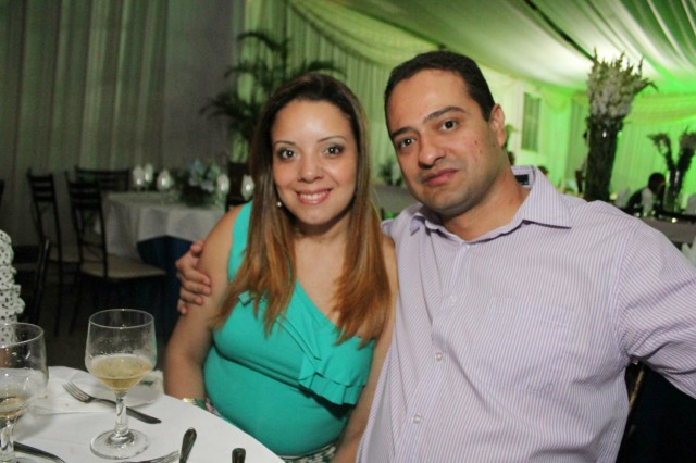 Confraternização da Polícia Militar de Três Lagoas