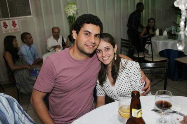 Confraternização da Polícia Militar de Três Lagoas