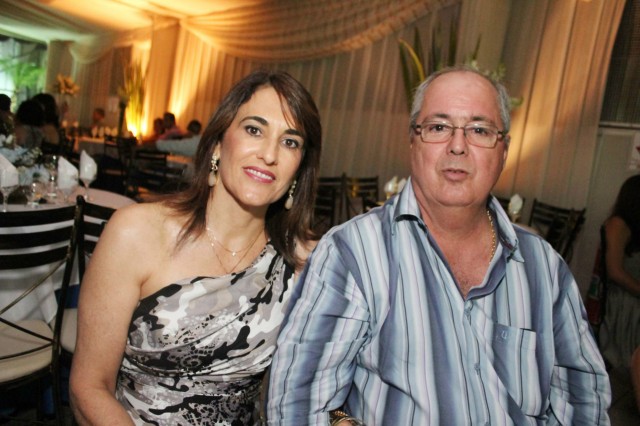 Confraternização da Polícia Militar de Três Lagoas