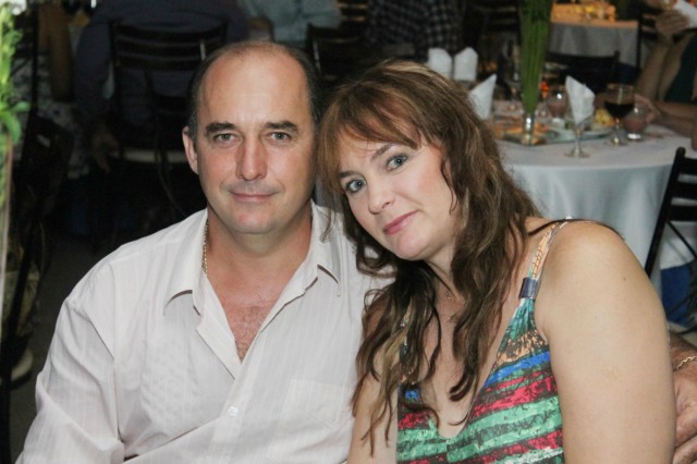 Confraternização da Polícia Militar de Três Lagoas