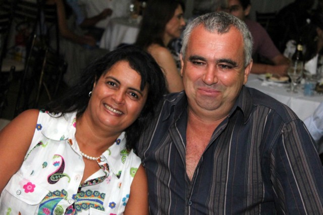 Confraternização da Polícia Militar de Três Lagoas