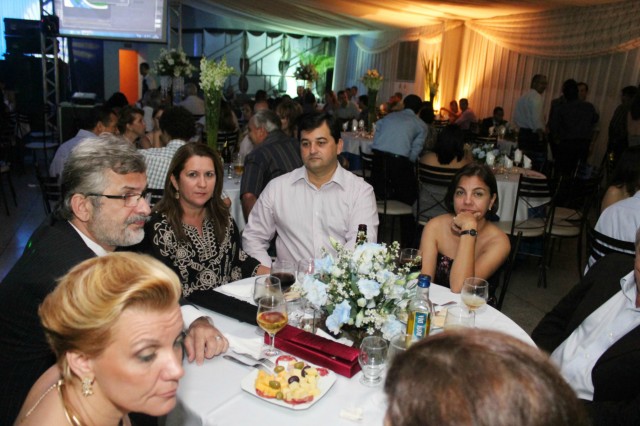 Confraternização da Polícia Militar de Três Lagoas