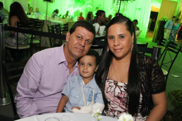 Confraternização da Polícia Militar de Três Lagoas