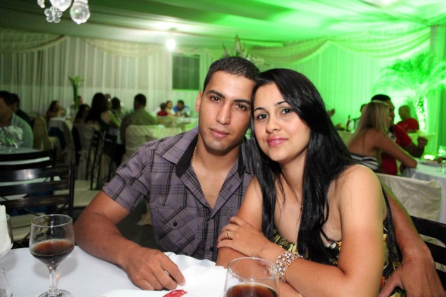 Confraternização da Polícia Militar de Três Lagoas