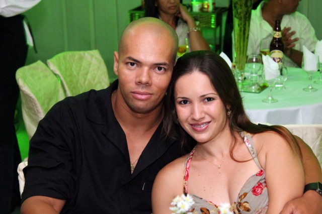 Confraternização da Polícia Militar de Três Lagoas