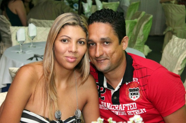 Confraternização da Polícia Militar de Três Lagoas