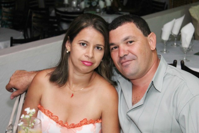 Confraternização da Polícia Militar de Três Lagoas