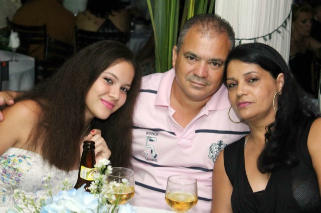 Confraternização da Polícia Militar de Três Lagoas